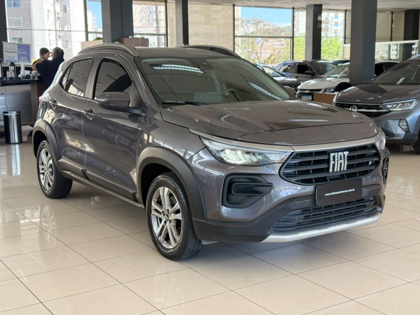 fiat pulse 1.0 turbo 200 flex audace cvt 4p automatico 20220