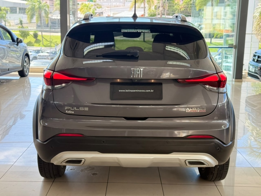 fiat pulse 1.0 turbo 200 flex audace cvt 4p automatico 20224