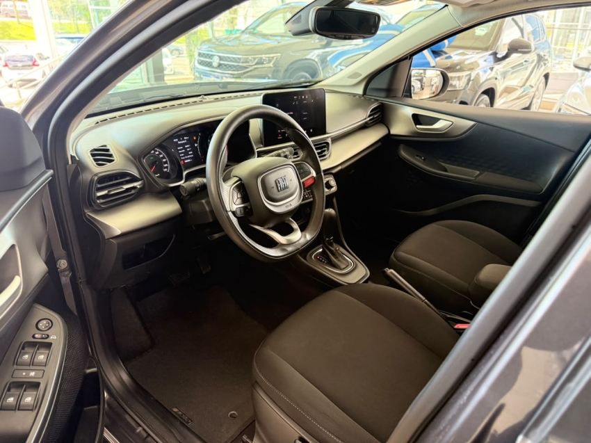 fiat pulse 1.0 turbo 200 flex audace cvt 4p automatico 20226