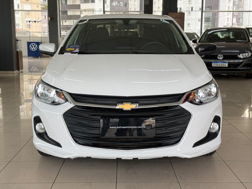 chevrolet onix 1.0 turbo flex plus ltz manual 5p 20231
