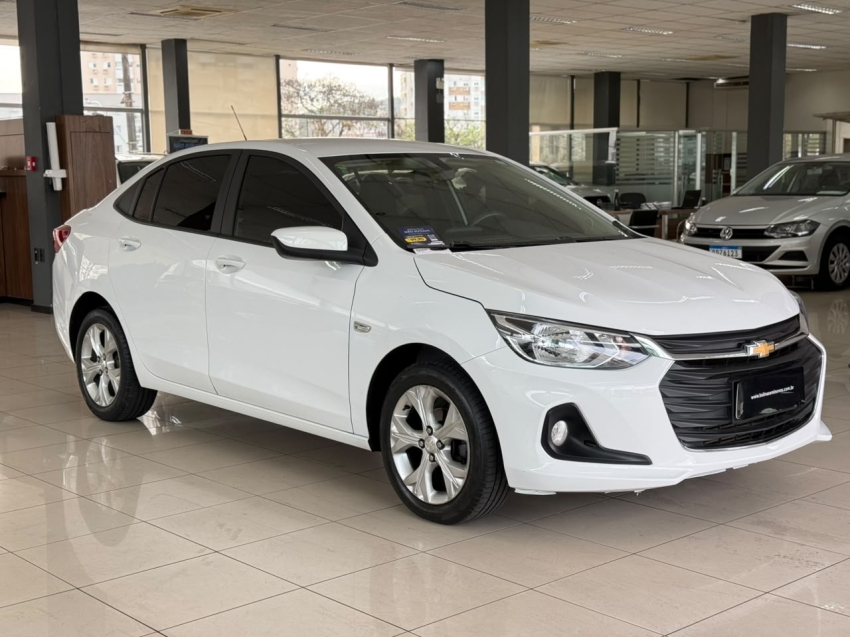 chevrolet onix 1.0 turbo flex plus ltz manual 4p 2023