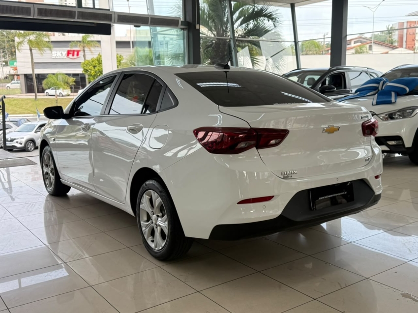 chevrolet onix 1.0 turbo flex plus ltz manual 5p 20233