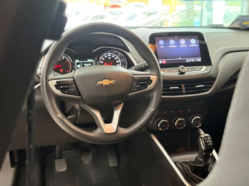 chevrolet onix 1.0 turbo flex plus ltz manual 5p 20237