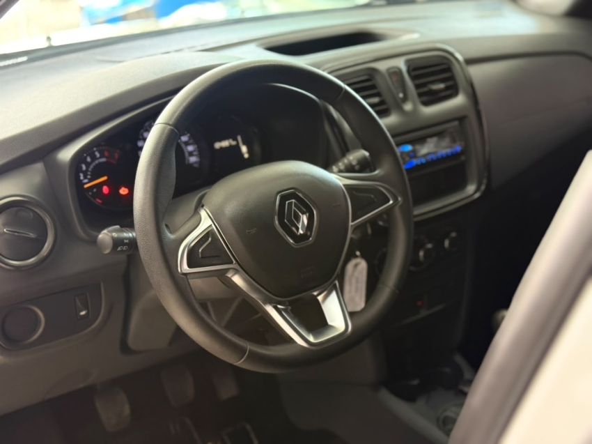 renault sandero 1.0 12v sce flex life manual 4p 20216