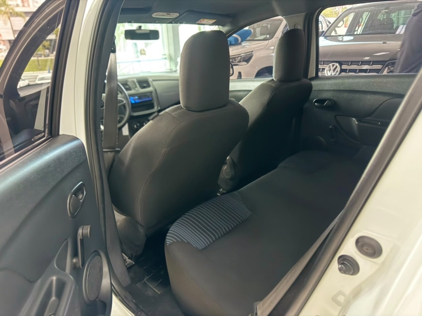 renault sandero 1.0 12v sce flex life manual 4p 20218