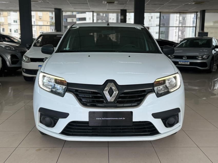 renault sandero 1.0 12v sce flex life manual 4p 20211
