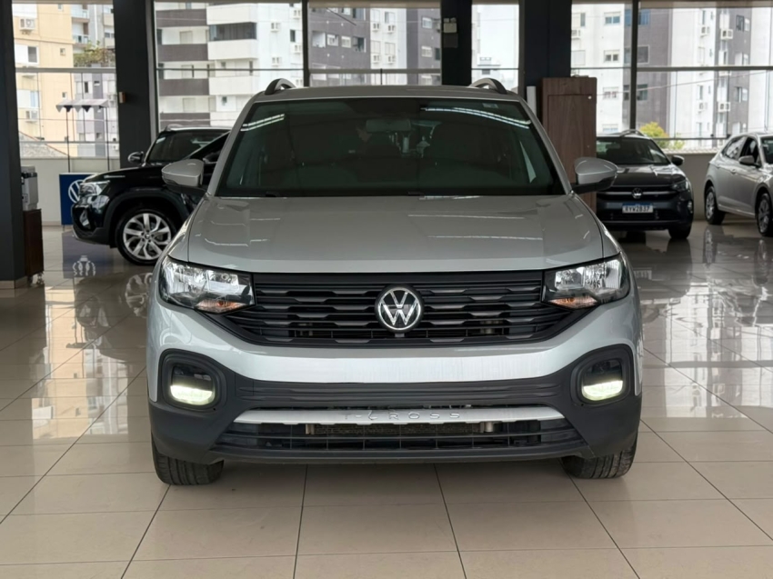 volkswagen t-cross 1.0 200 tsi total flex sense automatico 4p 20221