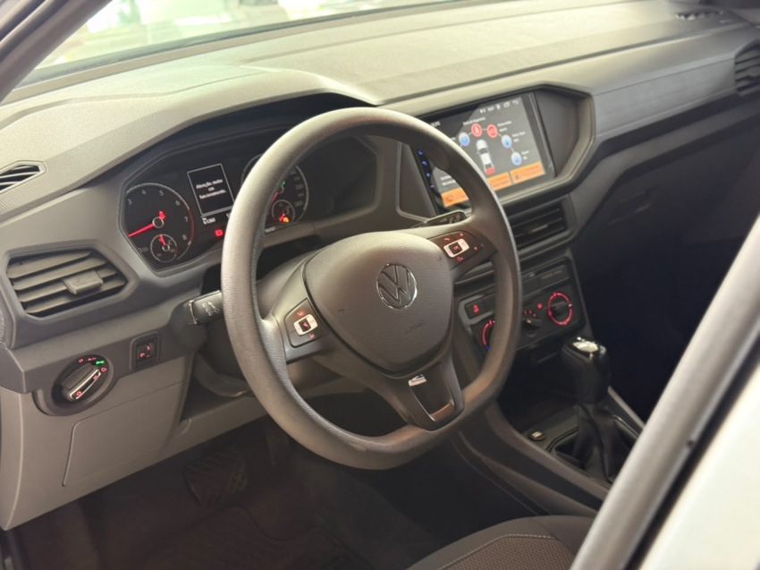 volkswagen t-cross 1.0 200 tsi total flex sense automatico 4p 20227