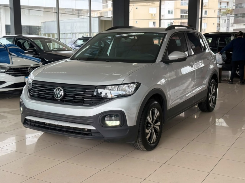volkswagen t-cross 1.0 200 tsi total flex sense automatico 4p 20222