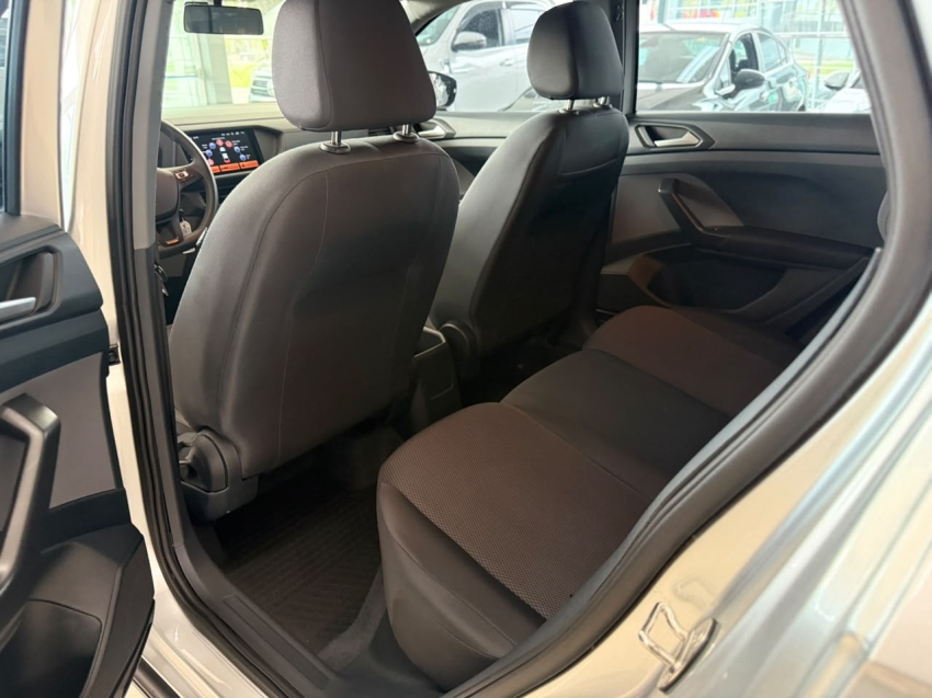 volkswagen t-cross 1.0 200 tsi total flex sense automatico 4p 20229