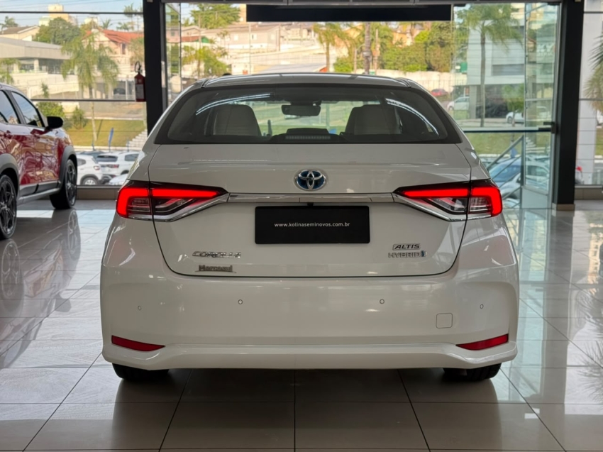 toyota corolla 1.8 vvt-i hybrid flex altis premium cvt 1.7 hibrido 5p automatico 20234