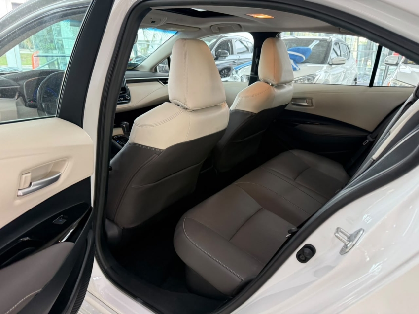 toyota corolla 1.8 vvt-i hybrid flex altis premium cvt 1.7 hibrido 5p automatico 202310