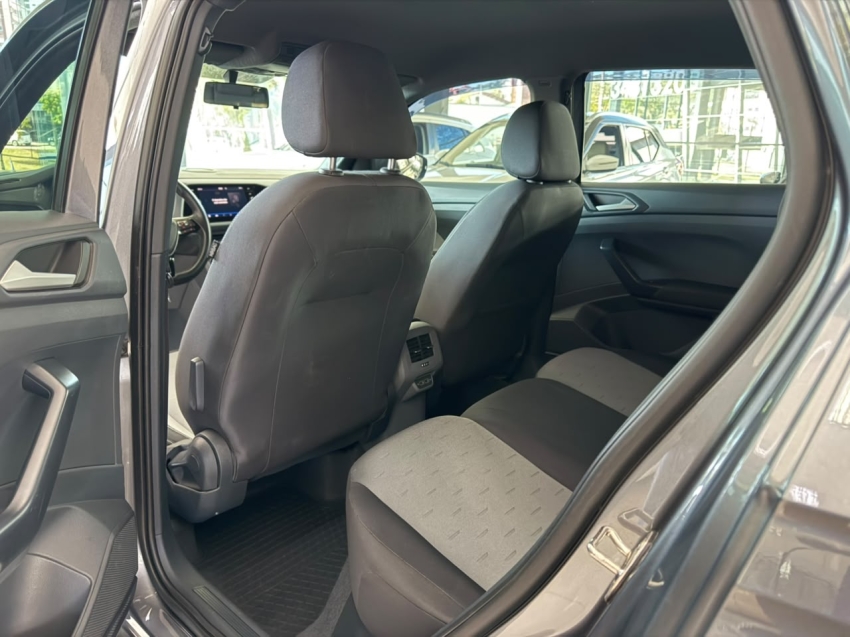 volkswagen t-cross 1.0 200 tsi total flex comfortline automatico 4p 20209
