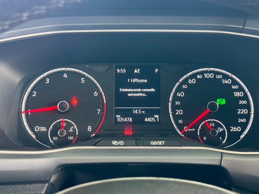 volkswagen t-cross 1.0 200 tsi total flex comfortline automatico 4p 202010