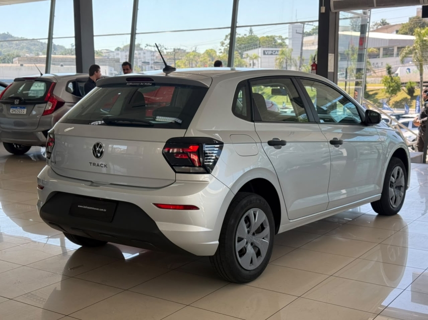 volkswagen polo 1.0 mpi track manual flex 4p 20255