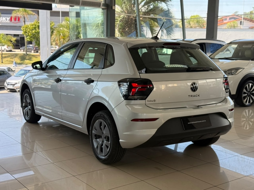 volkswagen polo 1.0 mpi track manual flex 4p 20253