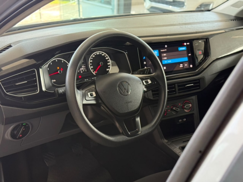 volkswagen polo 1.0 mpi track manual flex 4p 20258