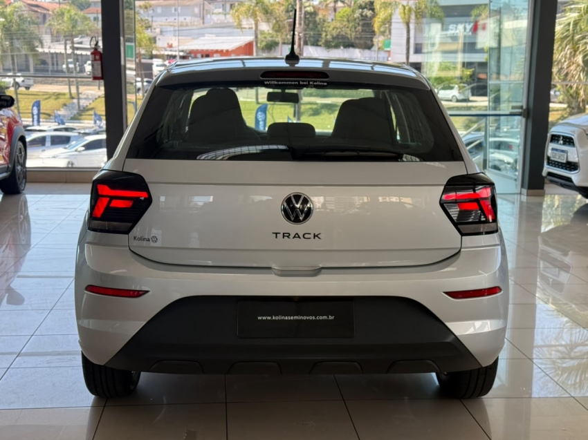 volkswagen polo 1.0 mpi track manual flex 4p 20254