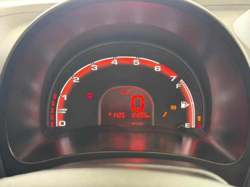 caoa chery qq 1.0 mpfi look 12v flex 4p manual gasolina 20188