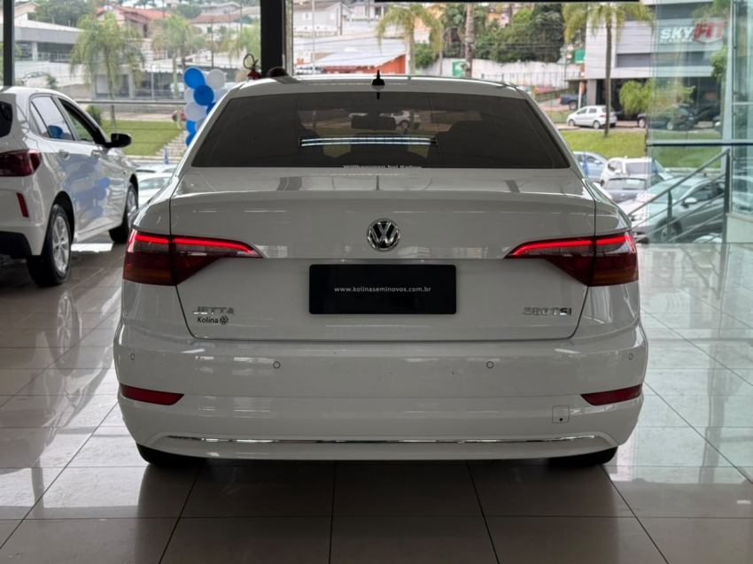 volkswagen jetta 1.4 250 tsi total flex tiptronic 4p automatico 20194