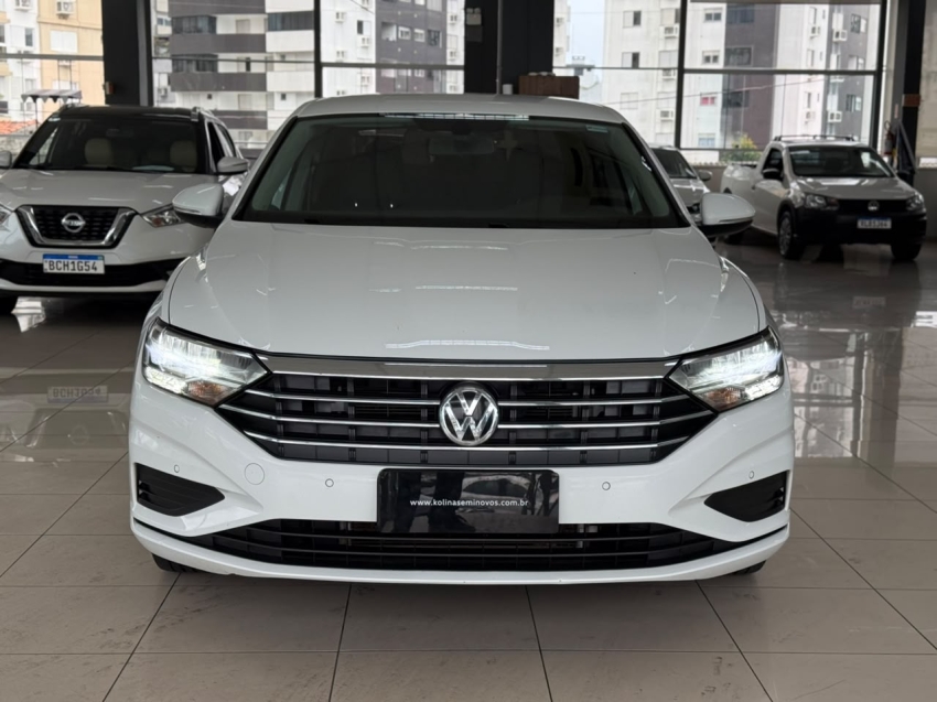 volkswagen jetta 1.4 250 tsi total flex tiptronic 4p automatico 20191
