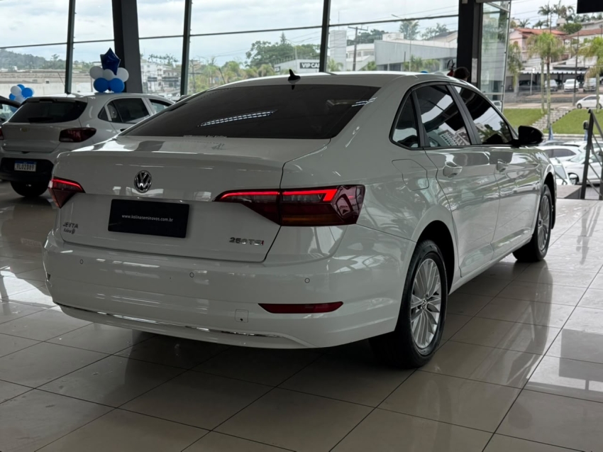 volkswagen jetta 1.4 250 tsi total flex tiptronic 4p automatico 20195