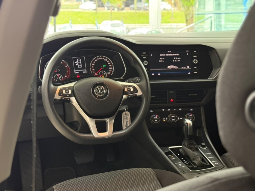 volkswagen jetta 1.4 250 tsi total flex tiptronic 4p automatico 20198