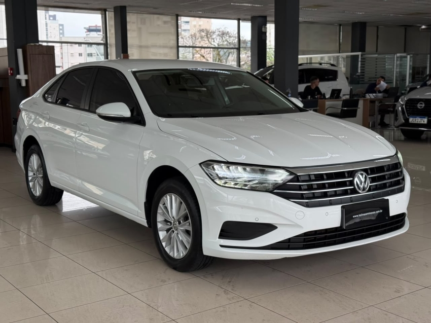 volkswagen jetta 1.4 250 tsi total flex tiptronic 4p automatico 20190