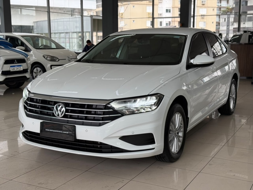 volkswagen jetta 1.4 250 tsi total flex tiptronic 4p automatico 20192
