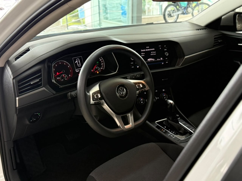 volkswagen jetta 1.4 250 tsi total flex tiptronic 4p automatico 20197