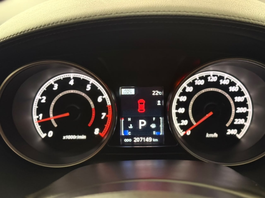 mitsubishi outlander 3.0 gt 4x4 v6 24v gasolina 4p automatico 2.9 201311