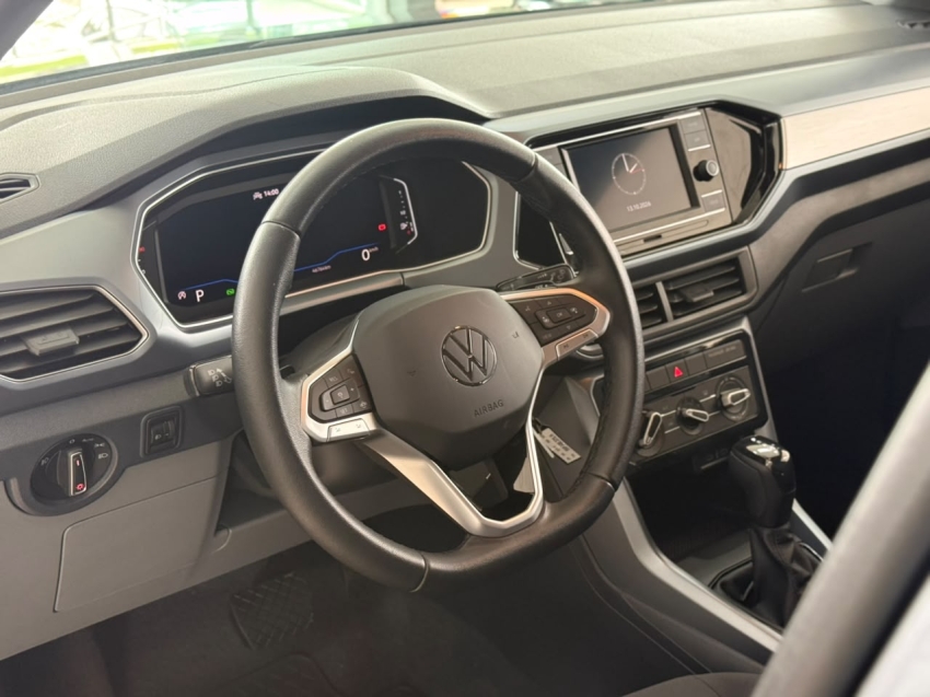 volkswagen t-cross 1.0 200 tsi total flex automatico 5p 20237