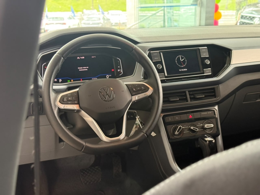 volkswagen t-cross 1.0 200 tsi total flex automatico 5p 20238