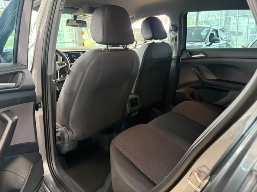 volkswagen t-cross 1.0 200 tsi total flex automatico 5p 20239