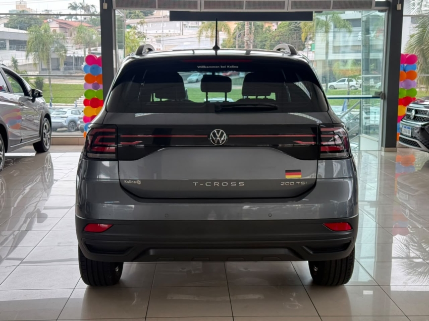 volkswagen t-cross 1.0 200 tsi total flex automatico 5p 20234
