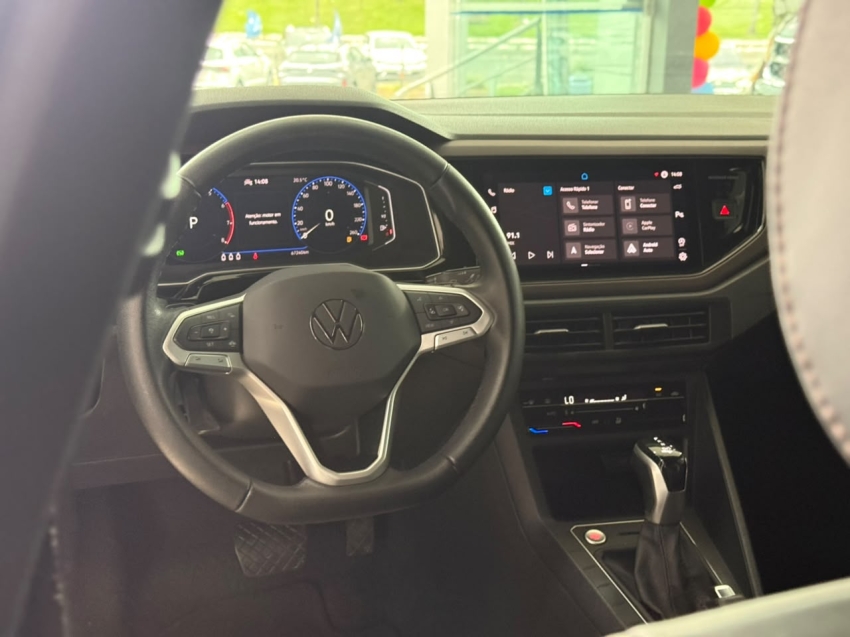 volkswagen virtus 1.0 200 tsi highline automatico flex 5p 20236