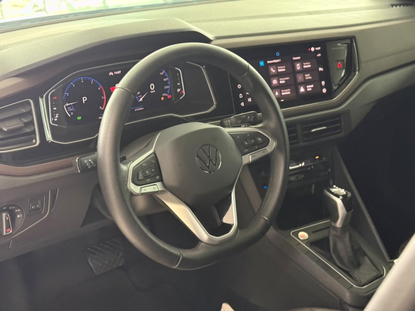 volkswagen virtus 1.0 200 tsi highline automatico flex 5p 20237