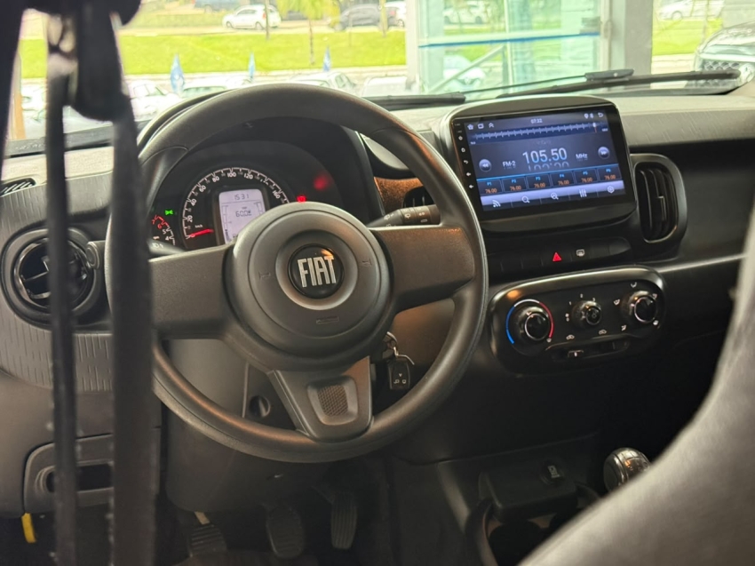 fiat mobi 1.0 evo flex like. manual 5p 20227