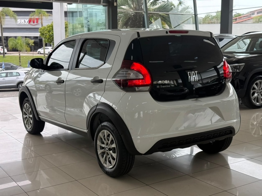 fiat mobi 1.0 evo flex like. manual 5p 20223