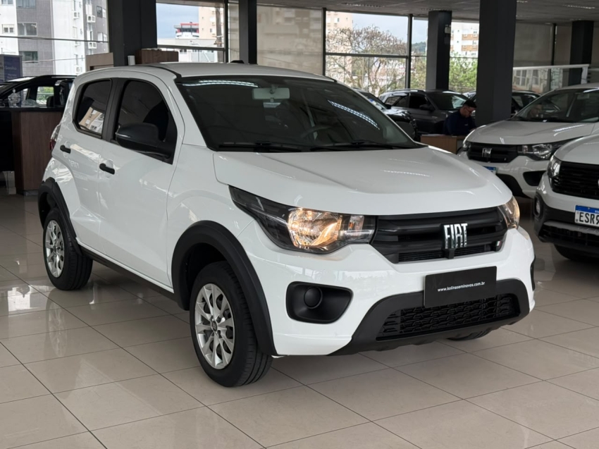 fiat mobi 1.0 evo flex like. manual 5p 20220