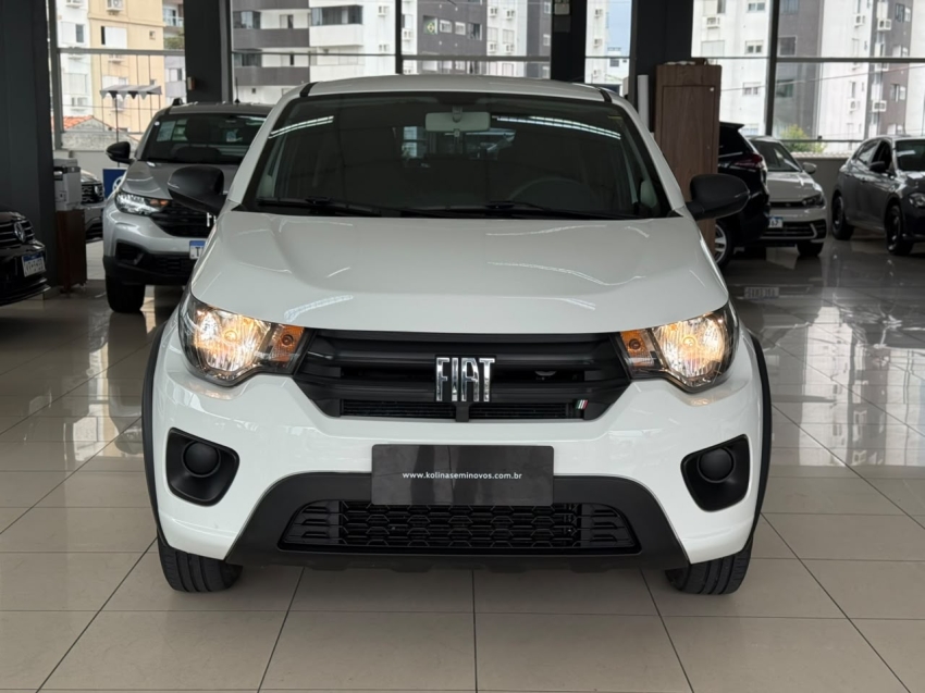 fiat mobi 1.0 evo flex like. manual 5p 20221