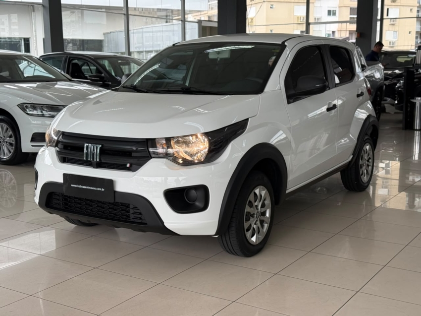 fiat mobi 1.0 evo flex like. manual 5p 20222