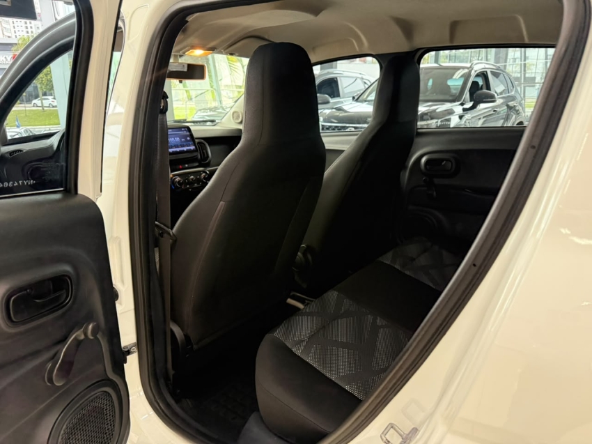 fiat mobi 1.0 evo flex like. manual 5p 20229