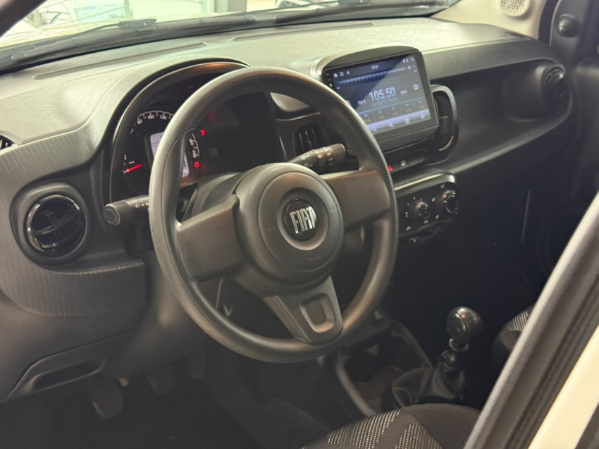 fiat mobi 1.0 evo flex like. manual 5p 20228