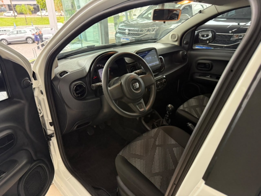 fiat mobi 1.0 evo flex like. manual 5p 20226