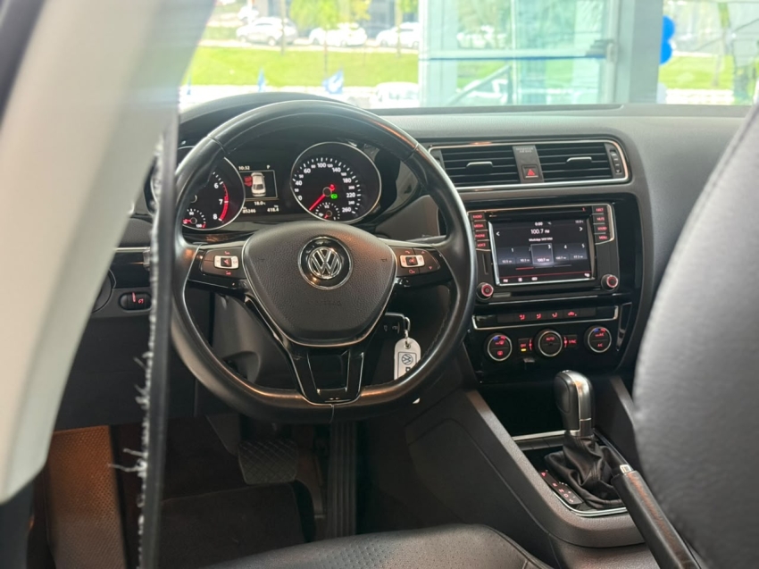 volkswagen jetta 2.0 tsi highline 211cv gasolina 4p tiptronic 5p automatico 20169