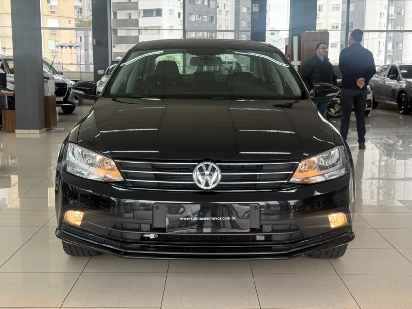 volkswagen jetta 2.0 tsi highline 211cv gasolina 4p tiptronic 5p automatico 20161