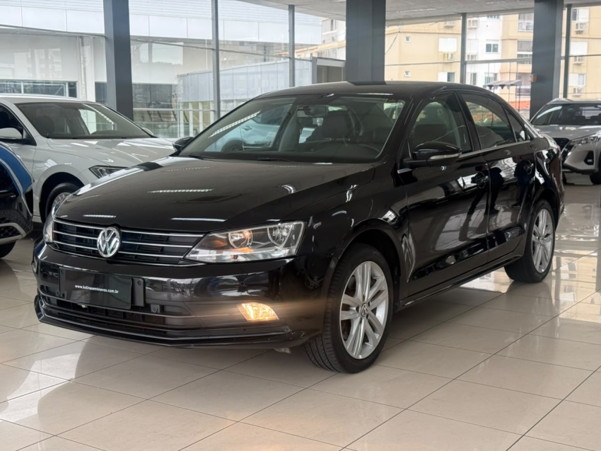 volkswagen jetta 2.0 tsi highline 211cv gasolina 4p tiptronic 5p automatico 20162