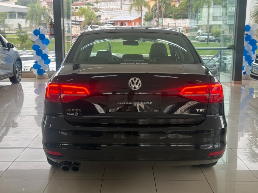 volkswagen jetta 2.0 tsi highline 211cv gasolina 4p tiptronic 5p automatico 20164