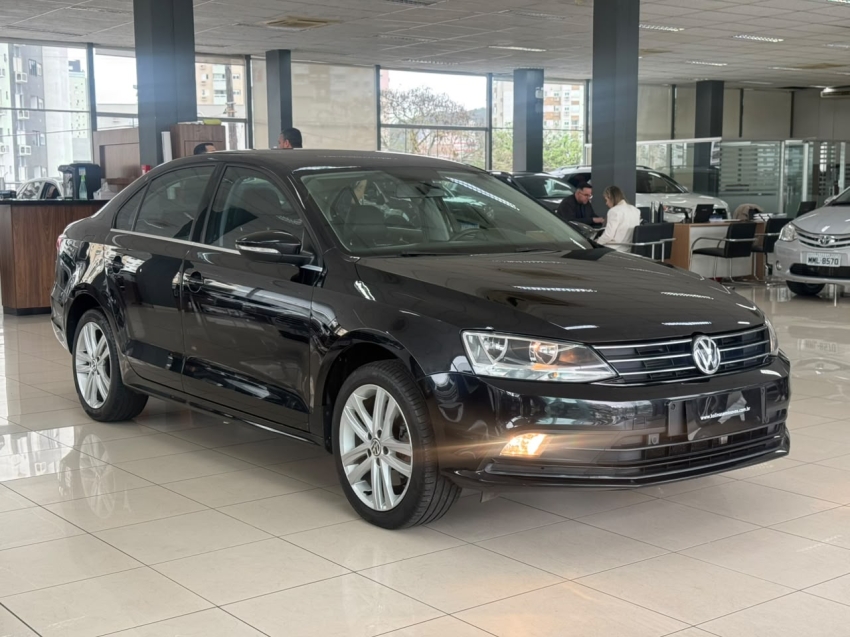 volkswagen jetta 2.0 tsi highline 211cv gasolina 4p tiptronic 5p automatico 20160